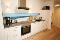 Ferienwohnung Seaside - B&B Scharbeutz