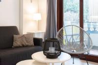 Ferienwohnung Muschel 2 - B&B Scharbeutz
