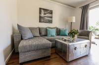 Ferienwohnung Strandhaus Möwenberg App.12 - Ferienwohnung Scharbeutz