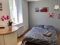 Studio 3 avec WIFI - B&B