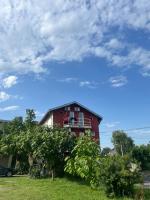 Prenociste H2O - Bed and Breakfast Paraćin