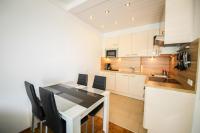 Ferienwohnung Sandburg - Chambres d'hôtes Timmendorfer Strand