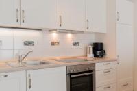 Ferienwohnung Wohlfühloase - Chambres d'hôtes Timmendorfer Strand
