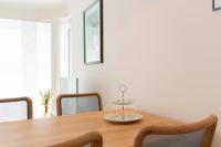 Ferienwohnung Wohlfühloase - Chambres d'hôtes Timmendorfer Strand