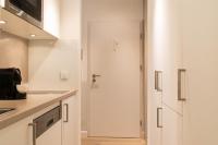 Ferienwohnung Kuschelmuschel - Bed and Breakfast Timmendorfer Strand