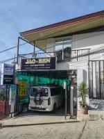 Jaoren Transient House - B&B Baguio City