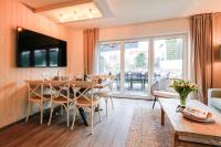 Ferienhaus NORTH COAST - B&B Scharbeutz