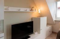 Ferienwohnung Ocean Drive 3 - Bed and Breakfast Niendorf