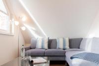 Ferienwohnung Windstärke 8 - B&B Scharbeutz