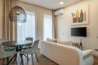 GREEN HOUSE Apartments with Parking and BIKE storage - B&B Klaipėda