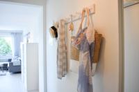 Ferienwohnung Meeresstrand - B&B Haffkrug