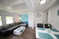 Ferienhaus Dünenhaus - Ferienwohnung Haffkrug