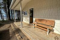 Ocean Front, Cottage at Oregon House, Stairs to the Beach! - B&B Searose Beach