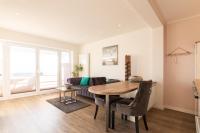 Ferienwohnung Aalkate App 1 - Chambres d’hôtes Haffkrug