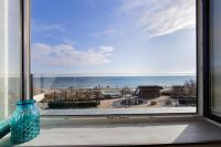 Ferienwohnung Aalkate App 4 - Ferienwohnung Haffkrug