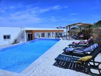 Villa con piscina privada