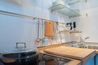 Ferienwohnung cozy - Scharbeutz - B&B Scharbeutz