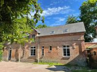 La Tsarine - Cottage - Château Le Bas Bleu - Chambres d’hôtes