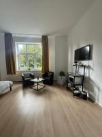 Tweepersoonskamer met 1 of 2 Bedden