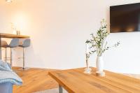 Ferienwohung BeachSide No 12 - Bed and Breakfast Niendorf