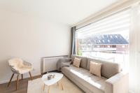 Ferienwohnung Die Hanse 12 - Chambres d'hôtes Scharbeutz