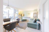 Ferienwohnung Urlaubsflair - Ferienwohnung Timmendorfer Strand