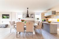 Ferienhaus Haff-Living Haffkrug - B&B Haffkrug