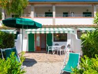 Appartement - Vue sur Jardin