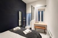 L25 Suite au cœur de la Vieille Ville- 2 SDB - Ferienwohnung