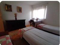 Habitación Triple Básica