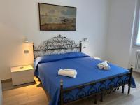 Casa Albatros tra lago e monti - Ferienwohnung