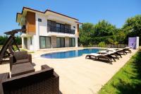 dalyan star villa 4 - B&B