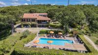 Solaria di Santa Maddalena 14 - Bed and Breakfast Castelnuovo Berardenga