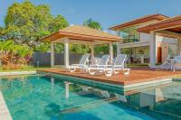 IT75 2 Suítes a 300m da Praia do Surf - Itacimirim - Ferienwohnung