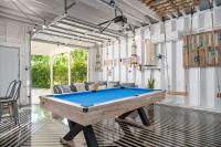 Bluebird Haus - Game Room & Hot Tub - Ferienwohnung