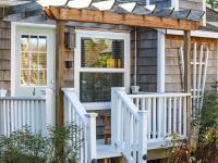 The Inn at Arch Cape - Bed and Breakfast Arch Cape