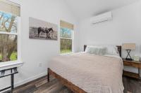 Casita Fulton - Fire Pit & Close to Main St - B&B Fredericksburg