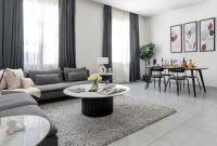 2BR Luxury Stay I 5 Min to Boulevard - B&B Riyad