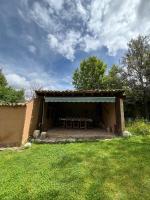 El Salegar - Ferienwohnung Roturas