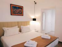 Kamer met Kingsize Bed