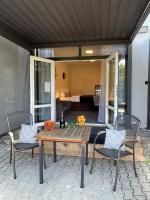 Apartmány Hrázní - B&B Brno