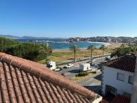 Galiciaguesthome Baltar Vistas - B&B Portonovo