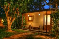 Beverly Hill Cabanas Hikkaduwa - B&B Hikkaduwa