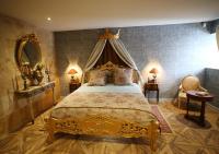 Deluxe Doppelzimmer