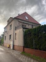 Apartament Park Lębork - Chambres d’hôtes Lębork