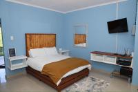 Deluxe Doppelzimmer