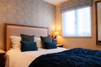2 bedroom house in Chichester near Goodwood and Wittering beaches - Chambres d'hôtes Chichester