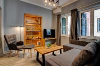 Agora Apartments - Bed and Breakfast Mytilini