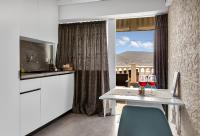 Studio with Sea View