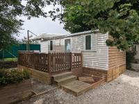 Mobil-home l'albanou - B&B Le Pouzin